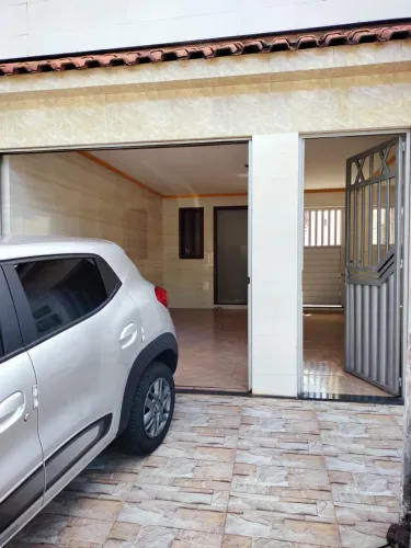 Casa para Alugar no Eduardo Gomes 