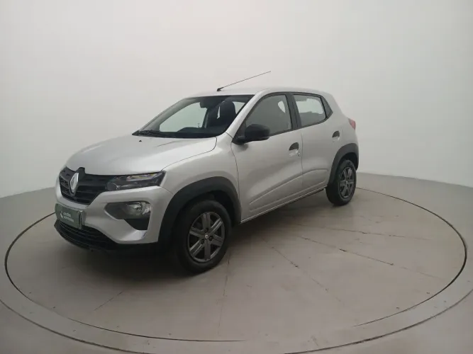 Renault Kwid 1.0 Zen 2025