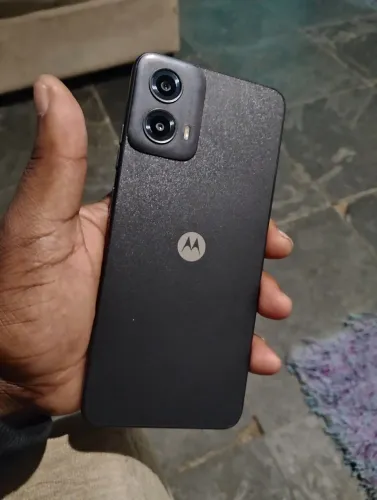Moto g34