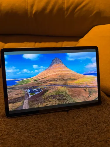 Galaxy Tab S9 5G modelo SM-X716B - parcela 5x no credito