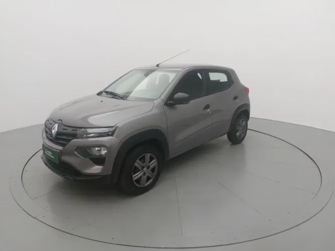Renault Kwid 1.0 Zen 2026