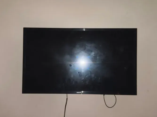 Tv Samsung 