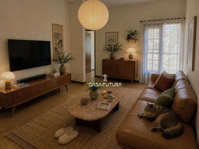 Apartamento com 3 dormitórios à venda, 136 m² por R$ 530.000,00 - Centro - Barra Mansa/RJ