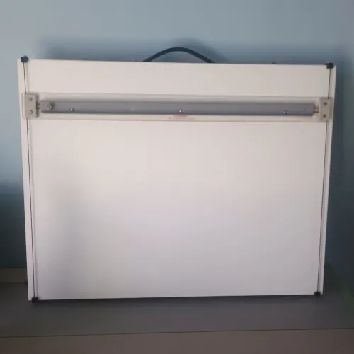 Prancheta portátil