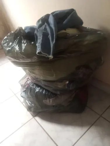 Roupa infantil menino RN