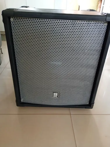 Cubo de contra baixo bs 150 staner