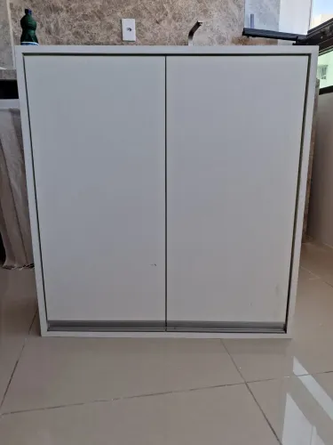 Armario aéreo de cozinha