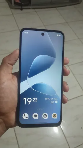 Infinix hot 60i