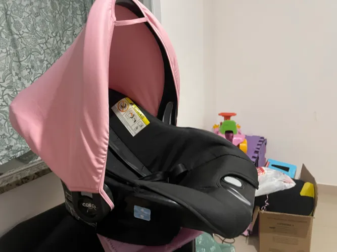 Bebê conforto - Cosco