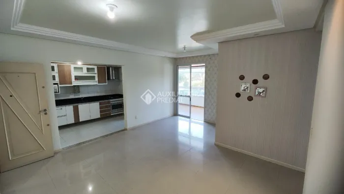 Apartamento à venda | 3 dormitórios | Vista para o mar | Bom Abrigo - Florianópolis