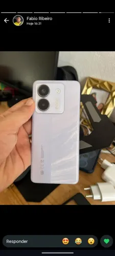 Xiaomi M7 Pro 256 GB