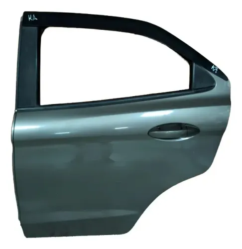 Porta Traseira Esquerda Ford Ka 2018