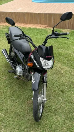 Moto Honda Pop 110i ano 23/23