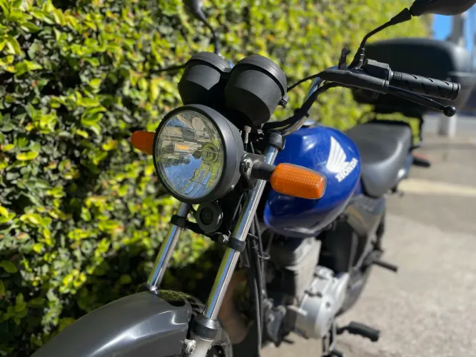Fan 125
