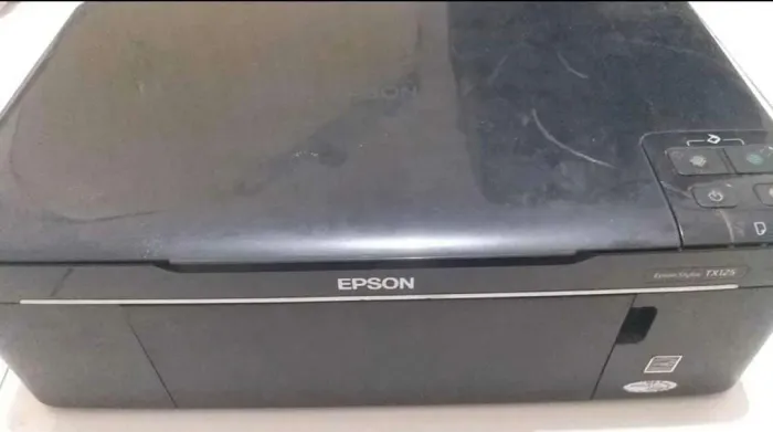 Impressora Epson TX125