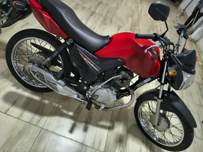 Fan 125i