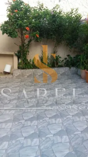 Casa residencial à venda, Vila Moraes, São Paulo.