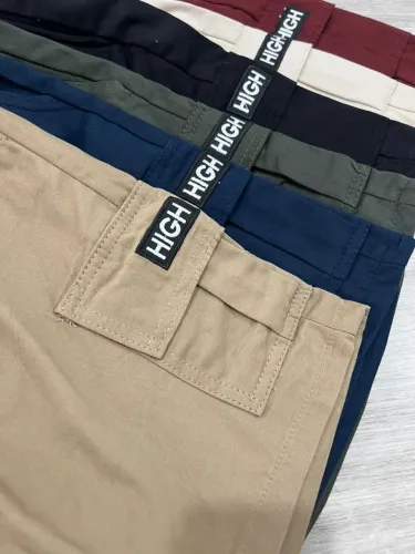 Bermuda cargo