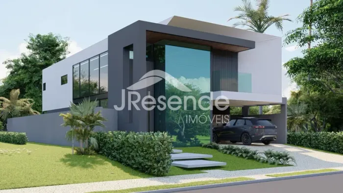 Casa Condomínio em Ribeirão Preto