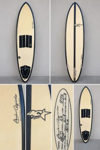 Prancha de Surf
