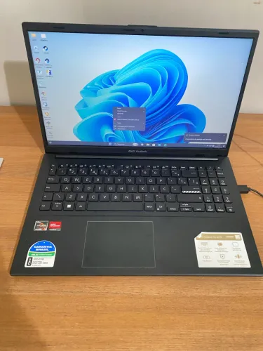 NOTEBOOK ASUS VIVOBOOK GO 15 1tb
