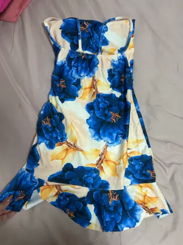 Vestidos 40$ cada