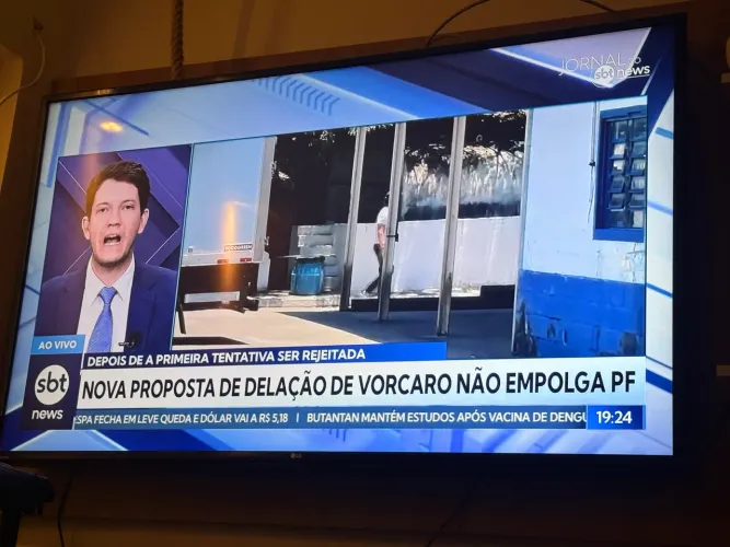 TV LG 55 POLEGADAS