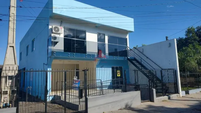 Sobrado REF: 5222