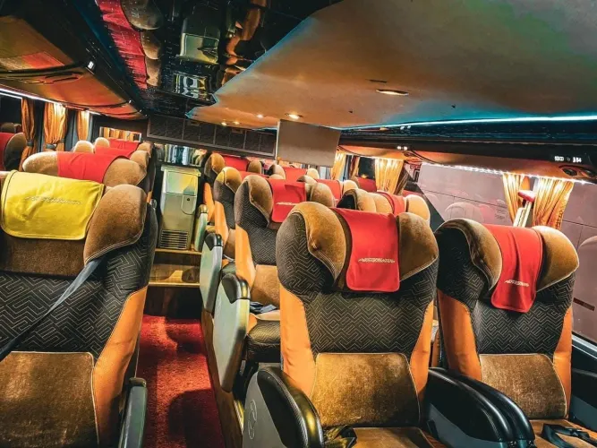 passagens oferta relâmpago ?