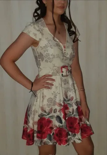 Vestido 