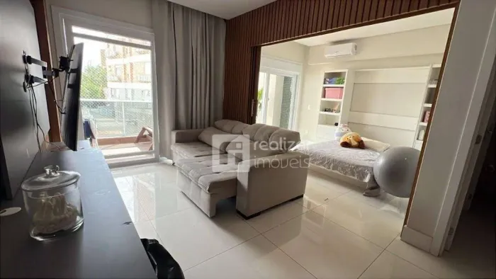 Apartamento Residencial à venda, Jurerê Internacional, Florianópolis - AP1352.