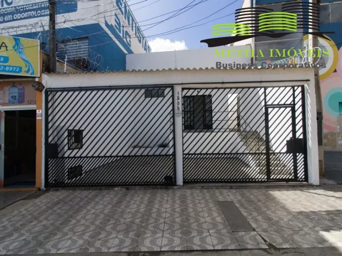 CASA COMERCIAL em SOROCABA - SP, WANEL VILLE