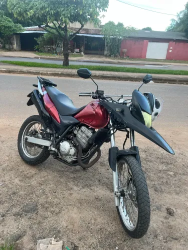 Xre 300