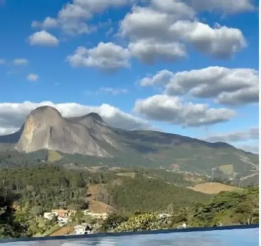 Terreno Condominio Villaggio Verdi - Pedra Azul - 1782 m2