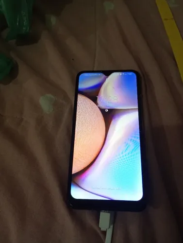Galaxy A10s