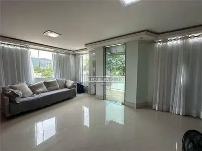 Casa à venda, 134 m² por R$ 730.000,00 - Maravista - Niterói/RJ