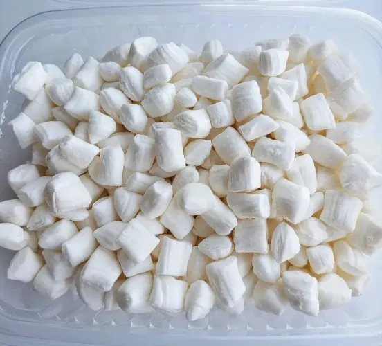 BALA DE COCO TRADICIONAL