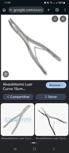 Alvelotomo odontologia 