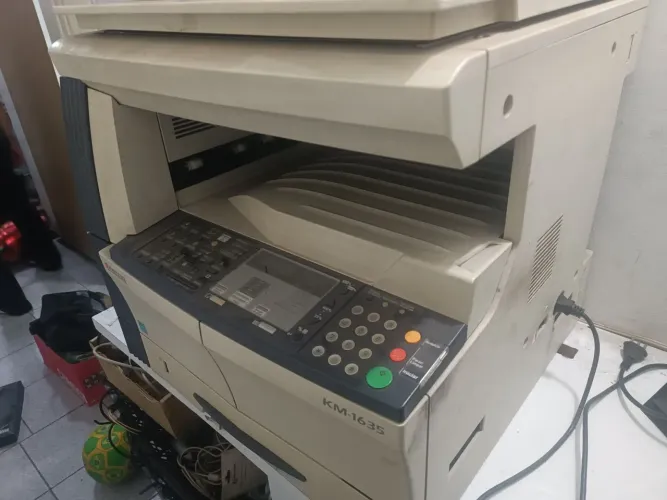 Kyocera km1635