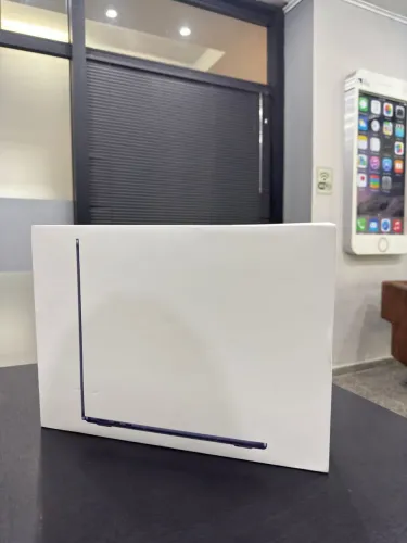 Macbook Air M4 tela 13 - pronta entrega 