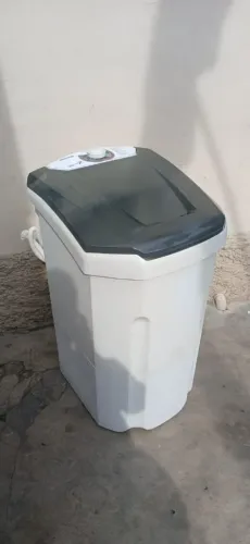 Tanquinho suggar 7kilo Revisado!