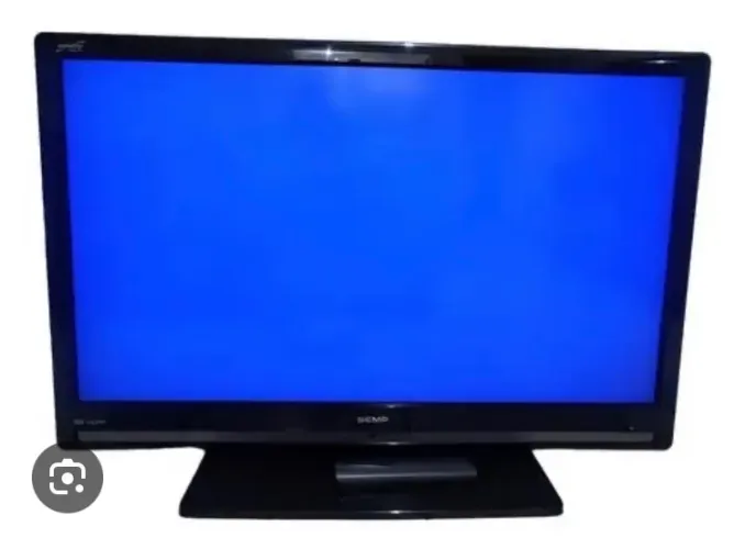 TV LCD 42? Semp Toshiba 