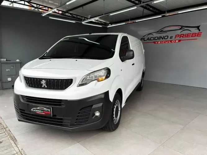 Peugeot Expert Business Pack 1.6 Turbo Diesel 2022