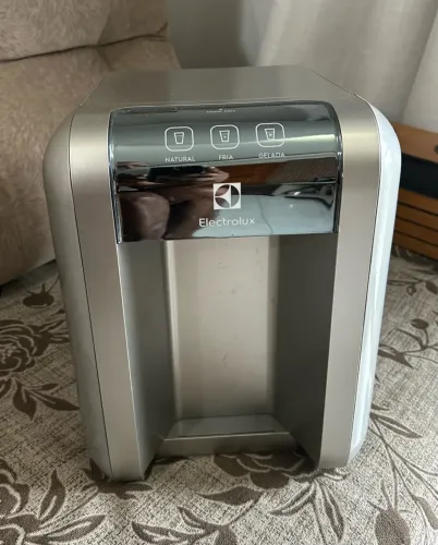 Vendo filtro purificador de água
