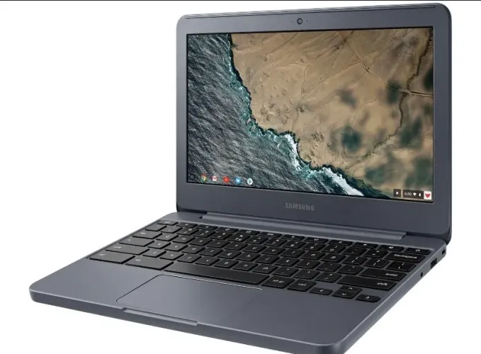 Chromebook Samsung 