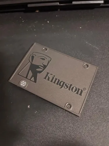 SSD KINGSTON 960 GB - USADO