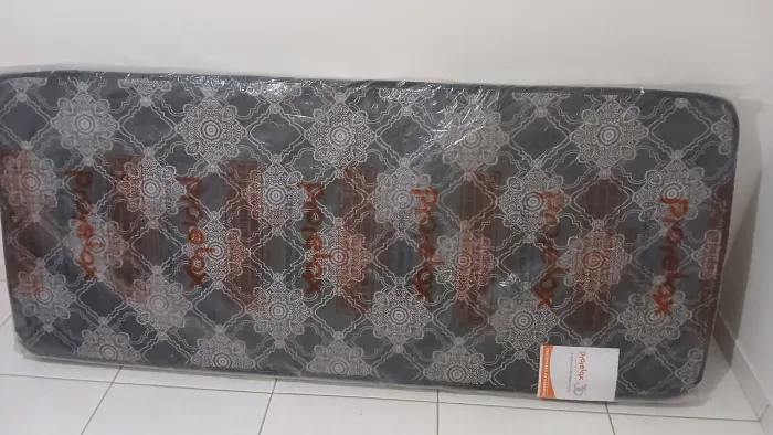 Colchão solteiro D20 78cm Prorelax