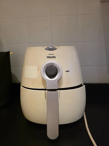 Fritadeira Air Fryer Philips Walita