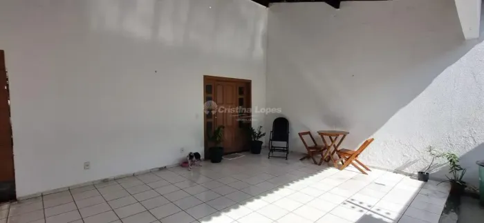 Casa à venda, Vila Operária, Teresina, PI