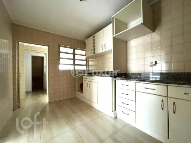 Apartamento à venda Rua Flores da Cunha, Pátria Nova - Novo Hamburgo